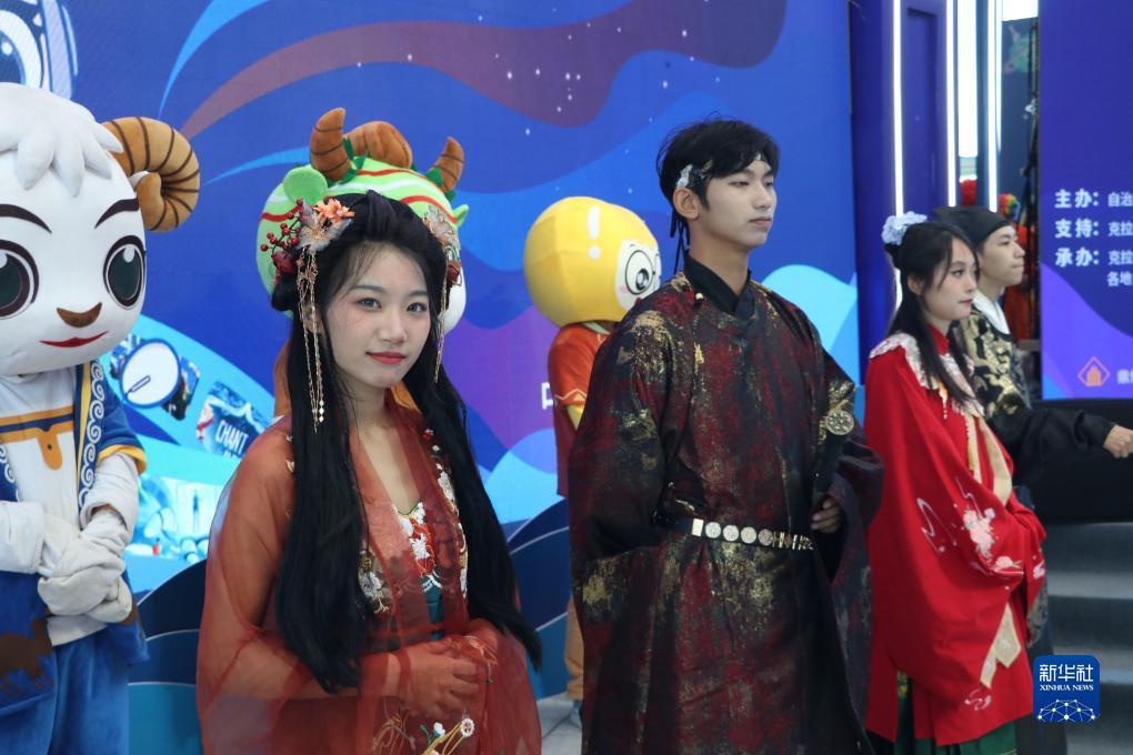 连环夺宝吧